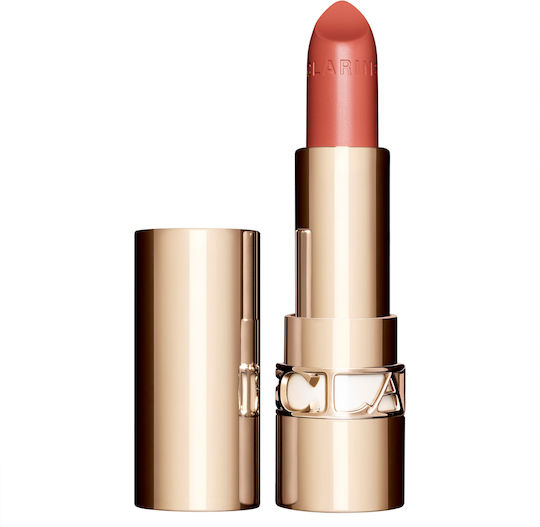 Clarins Joli Rouge Ruj Satinat 789 Mocha Nude 3.5gr