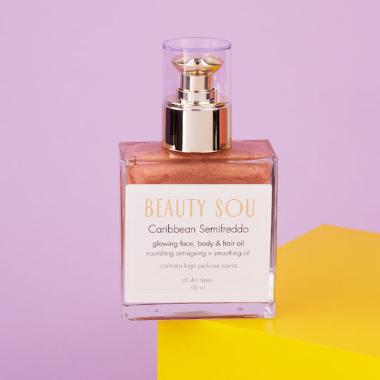 Beauty Sou Ulei 100ml