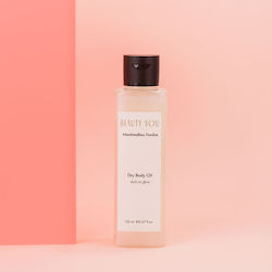 Beauty Sou Trocken Körperöl 150ml