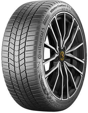 Anvelopa de iarnă Contact 8s 295/35R20 105W XL FR Pentru Autoturism