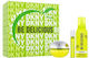 DKNY Delicious Γυναικείο Σετ με Eau de Parfum και Mini Άρωμα