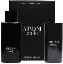 Giorgio Armani Code Männer Duftset mit Eau de Toilette Giorgio Armani Code Männer Duftset mit Eau de Toilette
