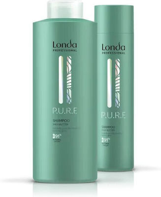 Londa Professional Shampoos 1000ml