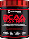 Galvanize Nutrition Bcaa Max Nrg 500gr 350ml Cherry