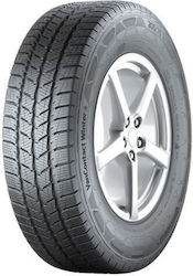 Continental Vancontact Winter 205/65R16 107Numele specificației pentru un site de comerț electronic este: Magazin online de iarnă Anvelopă pentru Camionetă Ușoară