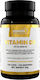 Human Protect Vitamin D3 Витамин за Здравето на костите 4000иу 120 капси