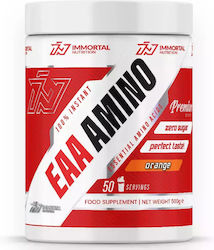Immortal Nutrition Eaa Amino