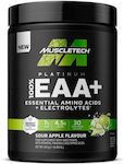 MuscleTech Eaa+ 401gr Sour Apple