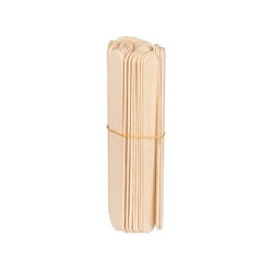 Spatel 150x18x1,8mm 50 Stück 0133091