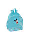 Safta Kids Bag Backpack Turquoise