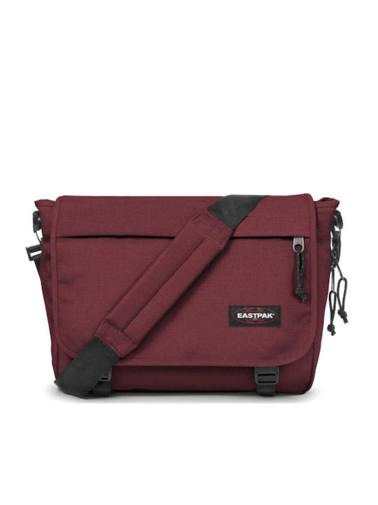 Eastpak Delegate School Bag Shoulder Junior High-High School