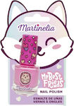 Martinelia Children's Nail Polish