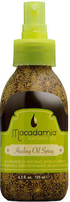 Macadamia Haaröl 125ml