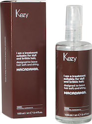Kezy Λάδι Μαλλιών 100ml Kezy Λάδι Μαλλιών 100ml