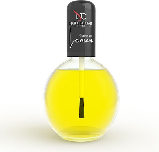 Nail Cocktail Ulei Pentru Cuticule 70ml