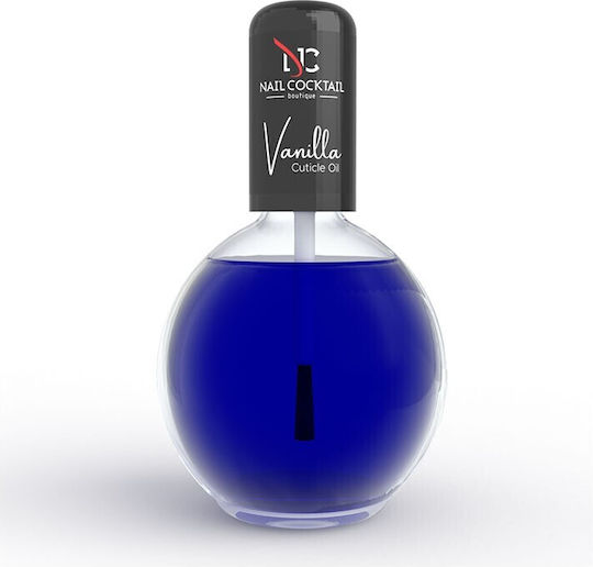 Nail Cocktail Cuticle Oil 70ml