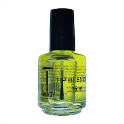 Trendy Color Cosmetics Întăritor 15ml Trendy Color Cosmetics Întăritor 15ml