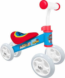 Paw Patrol Lauflernhilfe Auto Ride On