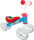 Paw Patrol Ride On Car for 18+ Months Blue