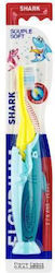 Elgydium Shark Kids Toothbrush