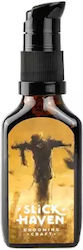 Slickhaven Λάδι Περιποίησης για Γένια Scarecrow