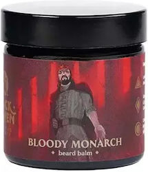 Slickhaven Balsam Bartpflegeprodukte Bloody Monarch 60ml Slickhaven Balsam Bartpflegeprodukte Bloody Monarch 60ml