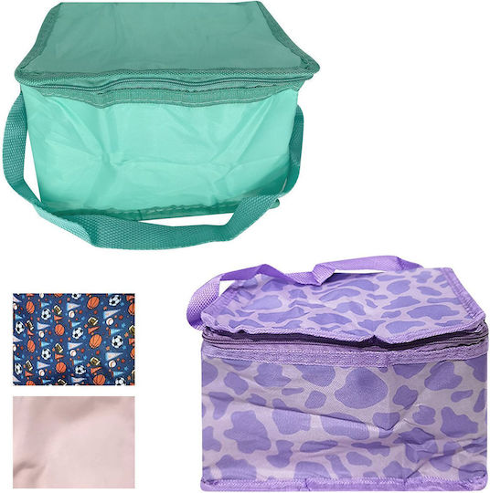 Summertiempo Geantă Izotermă de Mână L20 x l15 x Î15cm (Diverse modele/culori)