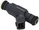 Injector Vw New Beetle 9c1 1c1 Bosch 0280156142