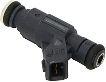 Injector Vw New Beetle Cabriolet 1y7 Bosch 0280156142
