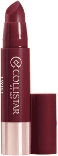 Collistar Twist Lip Gloss 214 Burgundy 2.8gr