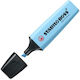 Stabilo Boss Textmarker Breezy Blue 120Stück