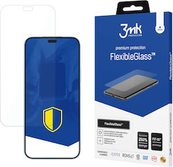 3MK Flexibleglass Tempered Glass (Honor 200 Lite - 3mk FlexibleGlass)