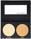 Layla Layla Konturierung Palette Medium Warm