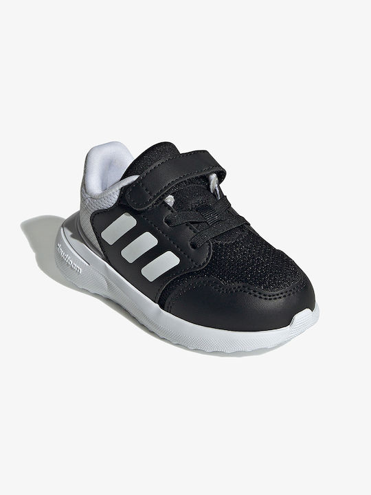 Adidas Pantofi Sport pentru Copii Alergare Tensaur Run 3.0 Negre