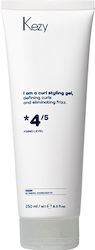 Kezy Curl Definition Hair Gel 250ml Kezy Curl Definition Hair Gel 250ml