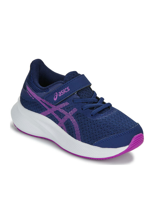 ASICS Patriot 13 PS Детски Спортни Обувки Runni...