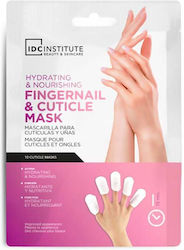 IDC Institute Maske Ενυδάτωσης & Nährend für Hände 20ml 1Stück