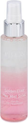 P For Pelion Golden Elixir Αντηλιακό Spray Μαλλιών 100ml
