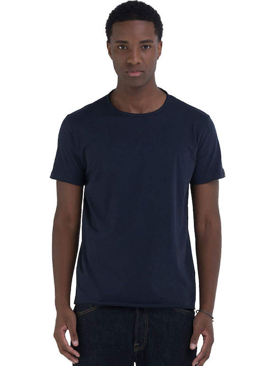 Replay T-shirt Blue