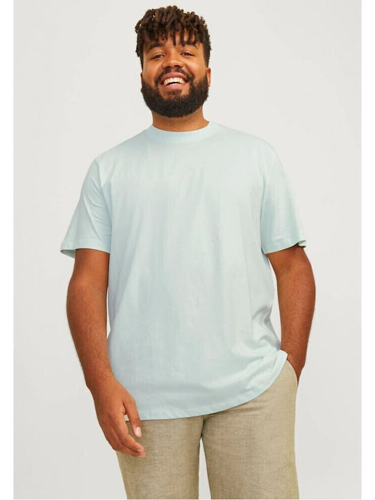 Jack & Jones T-shirt Γαλαζιο