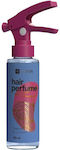 HiSkin Freesia & Currant Hair Mist 100ml