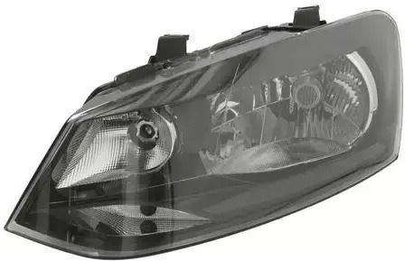 Fernlicht Vw Polo 6r 6c Alkar 2771110