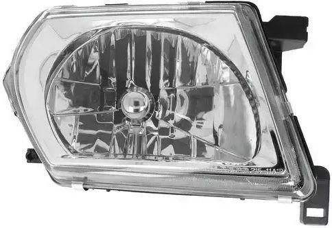 Faruri pentru Nissan Patrol Gr V Wagon Y61 Alkar 2710988