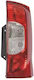Stop Fiat Qubo 225 Alkar 2202351