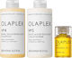 Комплект за поддръжка Olaplex N.4 Bond Maintenance Shampoo 250 мл + N.5 Bond Maintenance Conditioner 250 мл