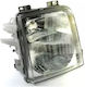 Fernlicht Vw Lt 28-46 II Fahrgestell Plattform 2dc 2df 2dg 2dl 2dm Alkar 2745910
