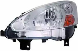 Scheinwerfer Peugeot Partner Tepee Alkar 2756975