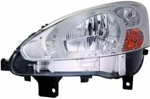 Far Peugeot Partner Tepee Alkar 2756975 Translates To "headlight Peugeot Partner Tepee Alkar 2756975" In English