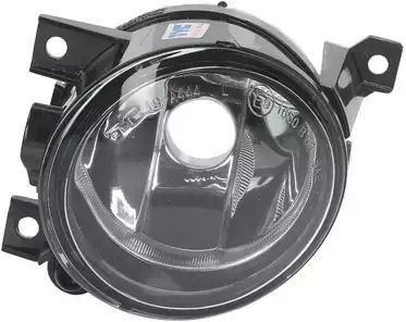 Fog Light Vw Golf Plus 5m1 521 Alkar 2901124