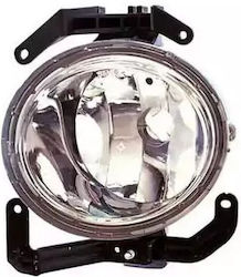 Lampă ceață Hyundai I10 Pa Alkar 2902629